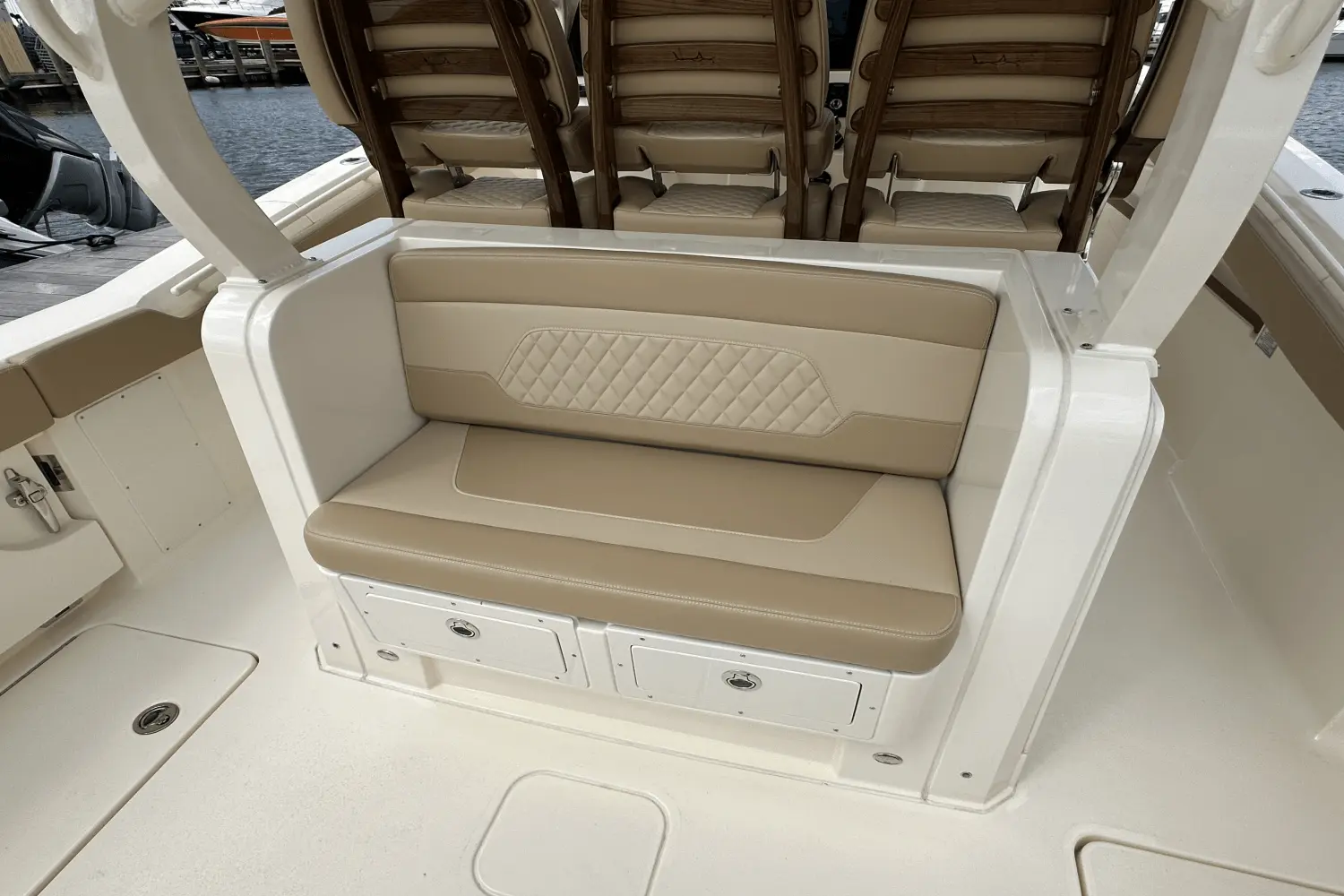 Thumbnail von Scout 377 LXF