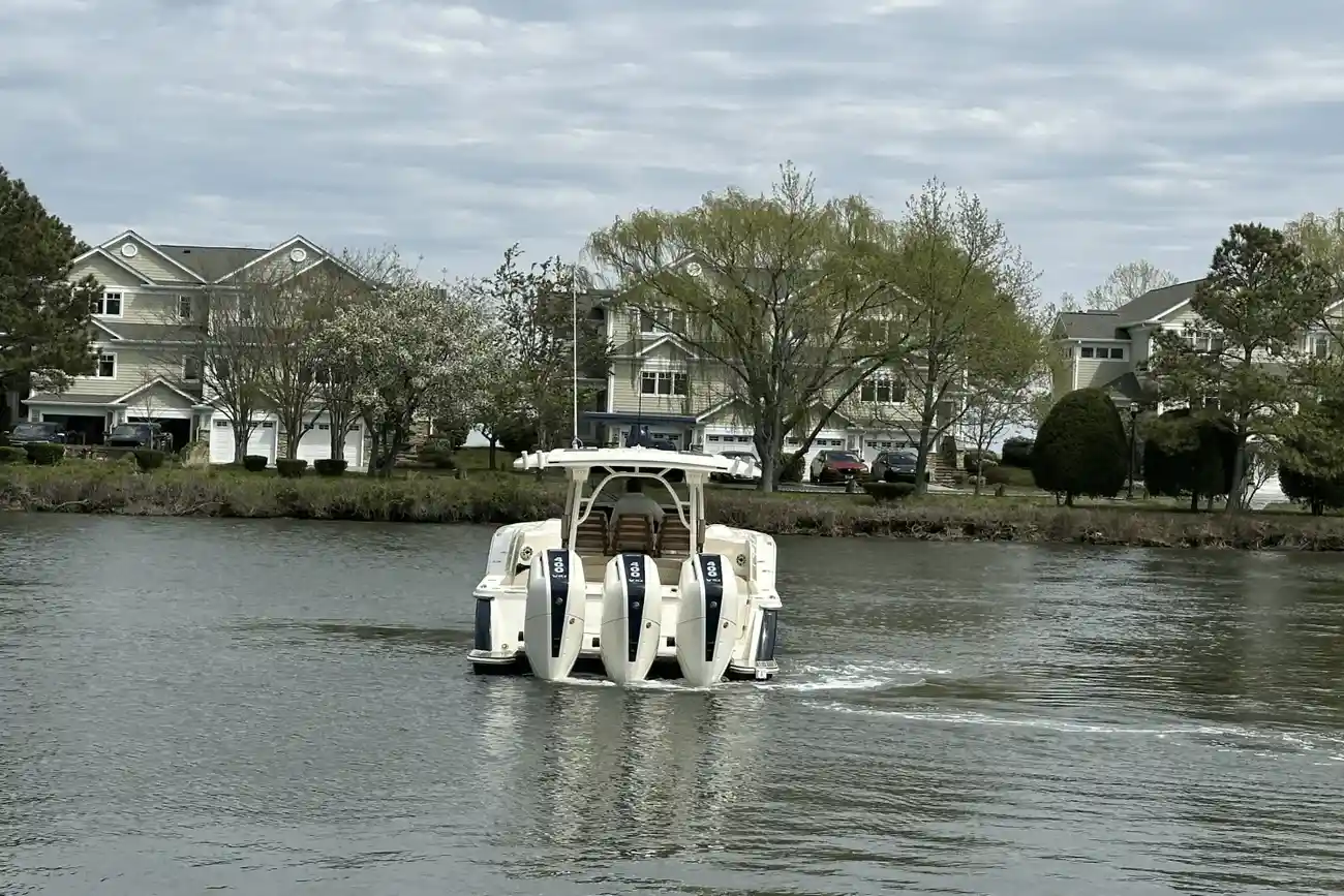 Thumbnail von Scout 377 LXF