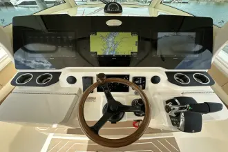 Thumbnail von Scout 377 LXF