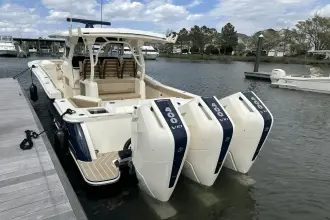 Thumbnail von Scout 377 LXF