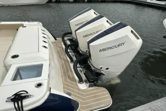 Thumbnail von Scout 377 LXF