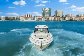 Thumbnail von Boston Whaler 405 Conquest