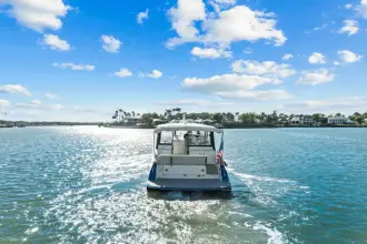 Thumbnail von MJM Yachts 4