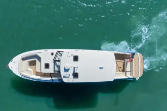 Thumbnail von MJM Yachts 4