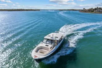 Thumbnail von MJM Yachts 4