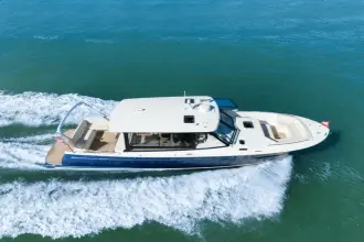 Thumbnail von MJM Yachts 4