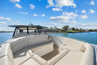 Thumbnail von MJM Yachts 4