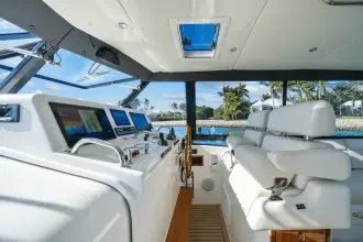 Thumbnail von MJM Yachts 4