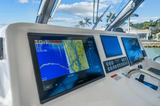 Thumbnail von MJM Yachts 4