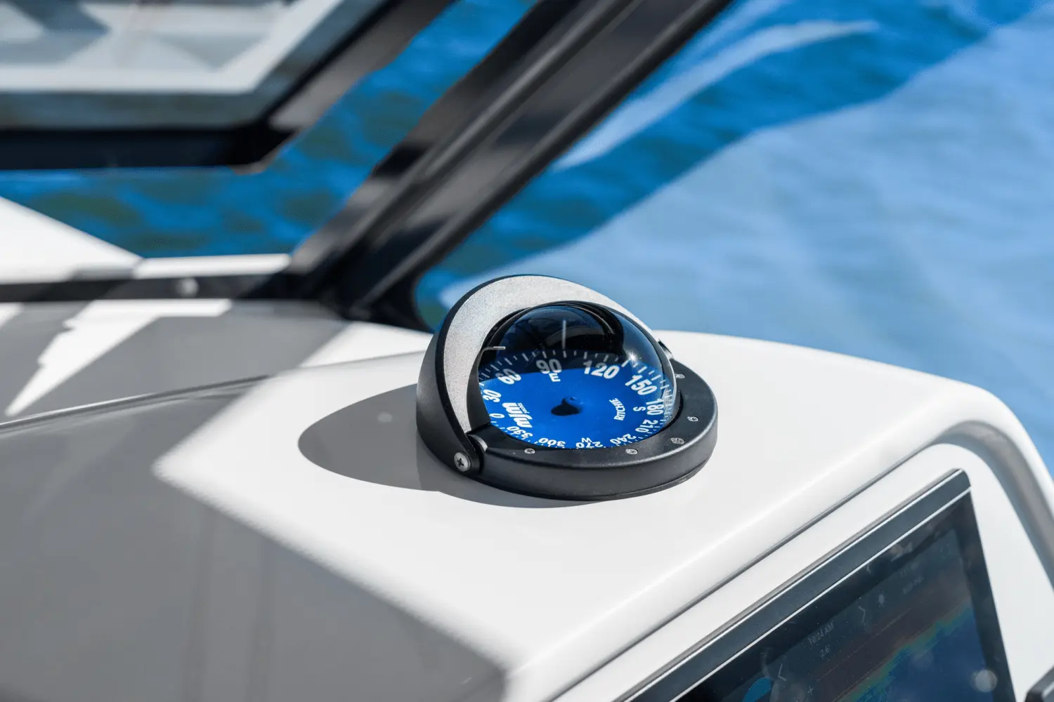 Thumbnail von MJM Yachts 4