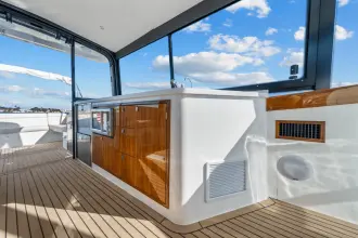 Thumbnail von MJM Yachts 4