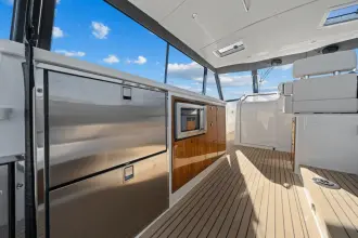 Thumbnail von MJM Yachts 4