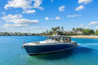 Thumbnail von MJM Yachts 4