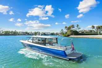 Thumbnail von MJM Yachts 4