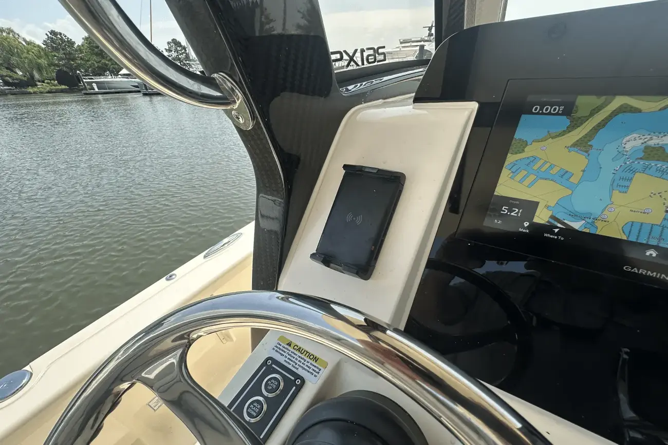 Thumbnail von Scout 261 XSS