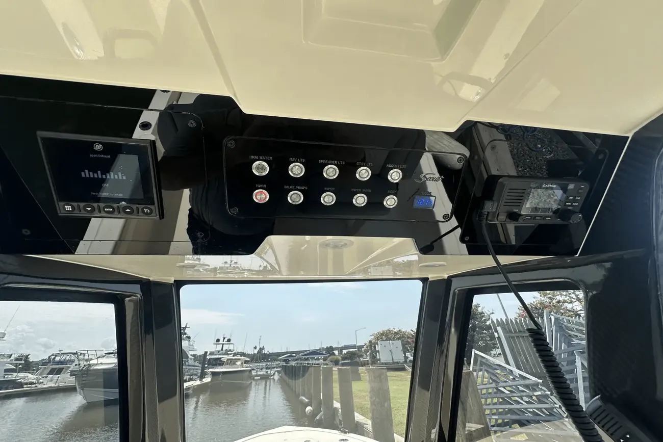 Thumbnail von Scout 261 XSS