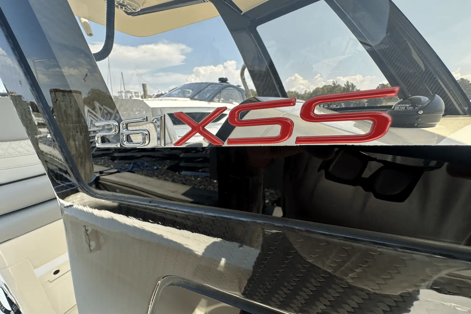 Thumbnail von Scout 261 XSS