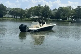 Thumbnail von Scout 261 XSS