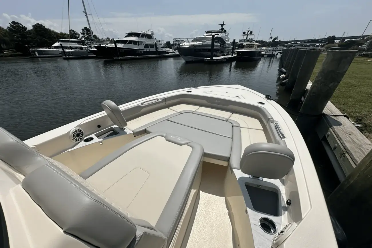 Thumbnail von Scout 261 XSS