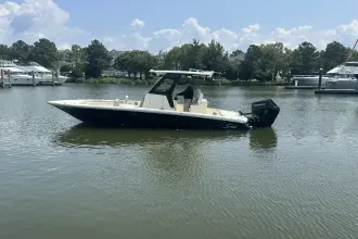 Thumbnail von Scout 261 XSS