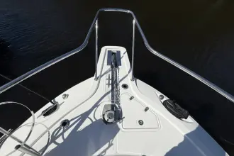 Thumbnail von Boston Whaler 345 Conquest