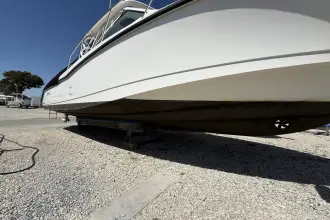 Thumbnail von Boston Whaler 345 Conquest