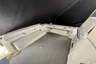 Thumbnail von Boston Whaler 345 Conquest