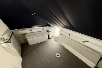 Thumbnail von Boston Whaler 345 Conquest