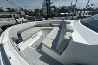 Thumbnail von Cruisers Yachts 34 GLS OB