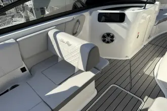 Thumbnail von Sea Ray SDX 250