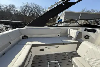 Thumbnail von Sea Ray SDX 250