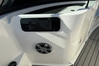 Thumbnail von Sea Ray SDX 250