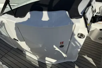 Thumbnail von Sea Ray SDX 250