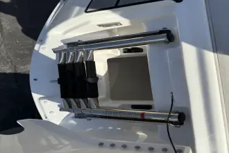 Thumbnail von Sea Ray SDX 250