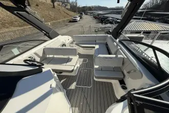 Thumbnail von Sea Ray SDX 250
