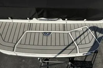 Thumbnail von Sea Ray SDX 250