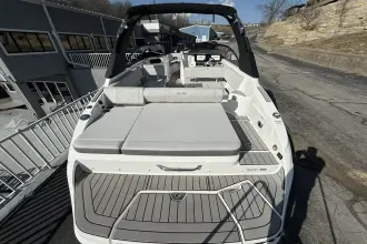 Thumbnail von Sea Ray SDX 250