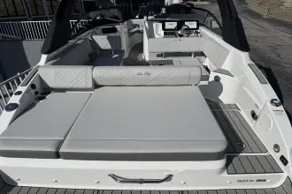 Thumbnail von Sea Ray SDX 250