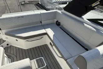 Thumbnail von Sea Ray SDX 250