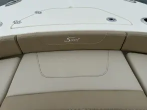 Thumbnail von Scout 231 XSB