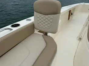 Thumbnail von Scout 231 XSB