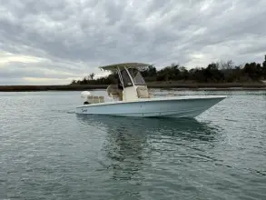 Thumbnail von Scout 231 XSB