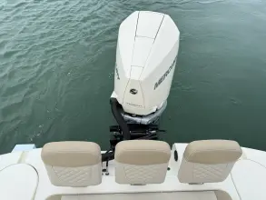 Thumbnail von Scout 231 XSB