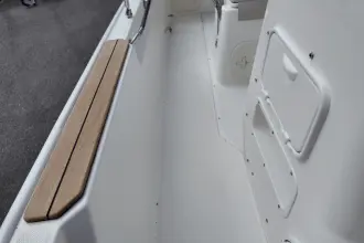 Thumbnail von Boston Whaler 170 Montauk