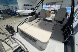 Thumbnail von Harris Solstice 250