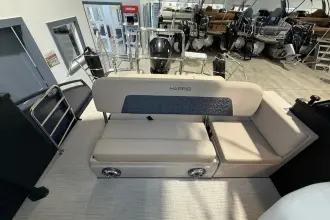 Thumbnail von Harris Solstice 250