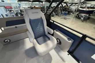 Thumbnail von Harris Solstice 250