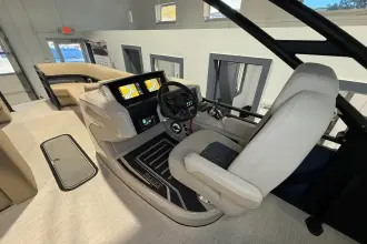 Thumbnail von Harris Solstice 250