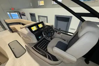 Thumbnail von Harris Solstice 250