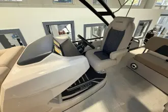 Thumbnail von Harris Solstice 250